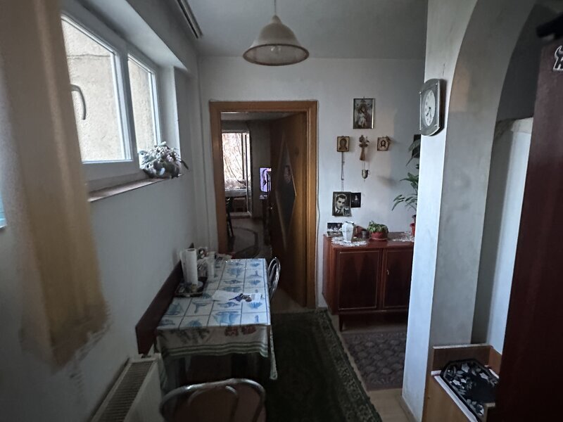 Drumul Taberei, Prelungirea Ghencea,