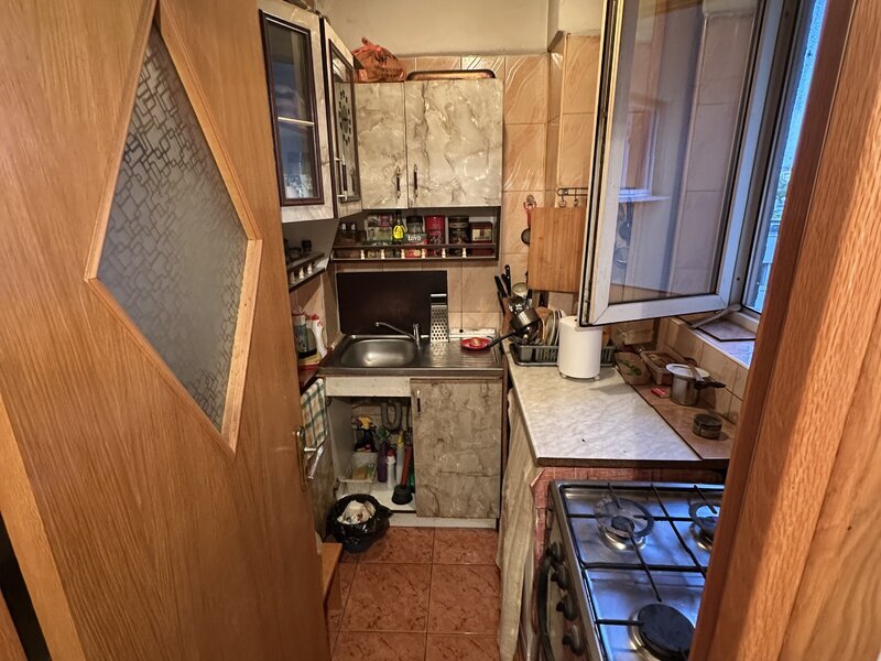 Drumul Taberei, Prelungirea Ghencea,