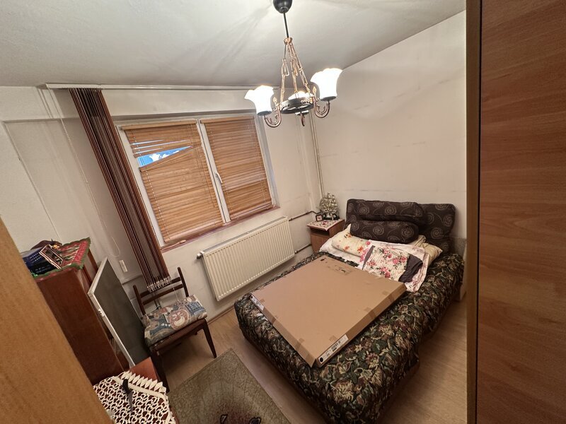 Drumul Taberei, Prelungirea Ghencea,