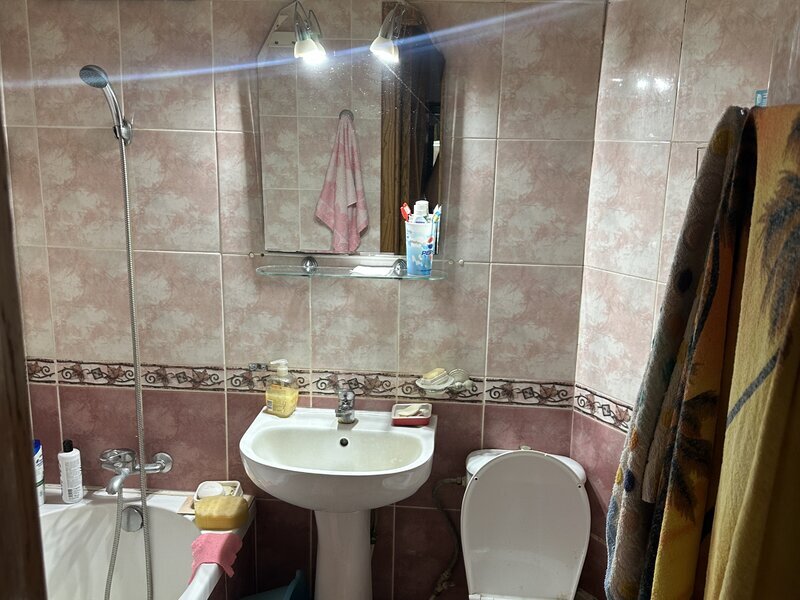 Drumul Taberei, Prelungirea Ghencea,