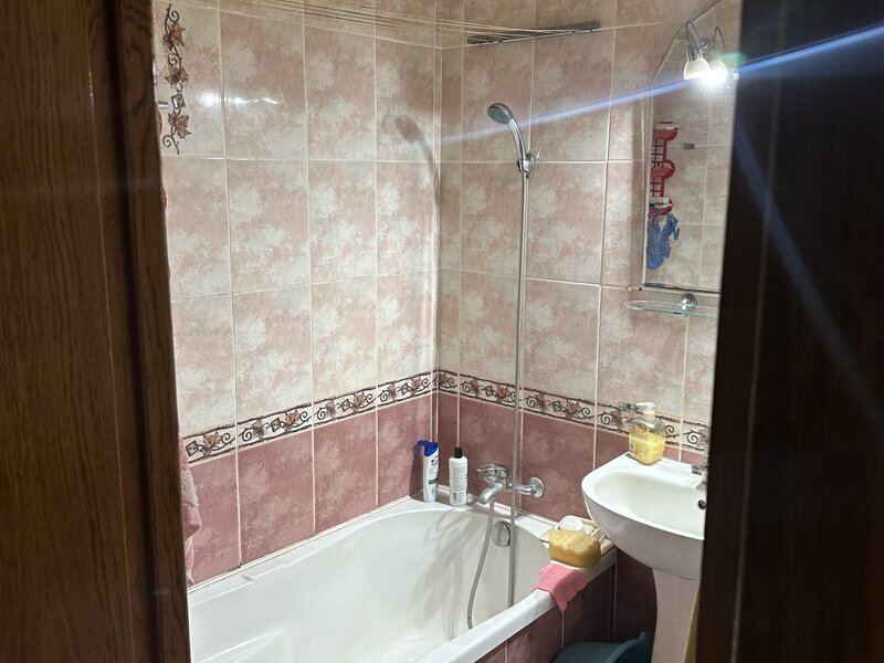 Drumul Taberei, Prelungirea Ghencea,